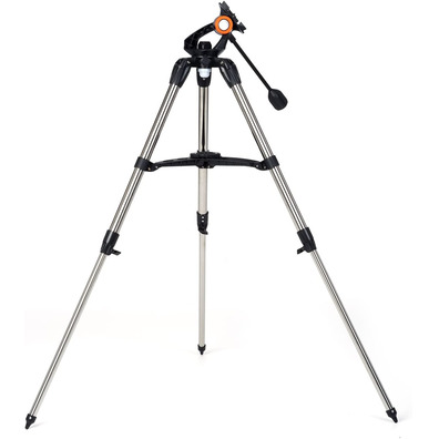 Telescopio Celestron Inspire 100mm AZ Refrator