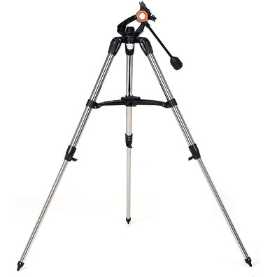 Telescopio Celestron Inspire 70mm AZ refrator