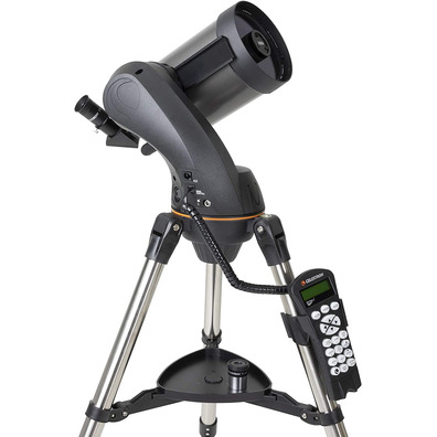 Telescopio Celestron NexStar 5 '' SLT SCT