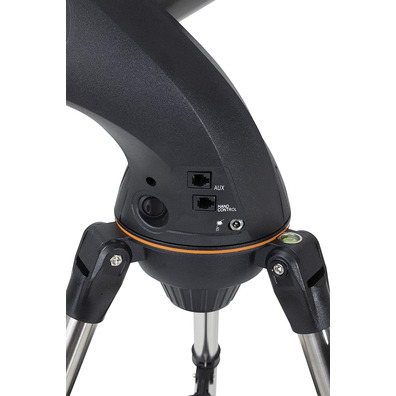 Telescopio Celestron NexStar 5 '' SLT SCT