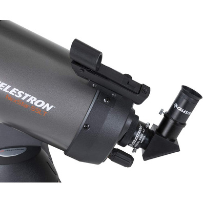 Telescopio Celestron NexStar 5 '' SLT SCT