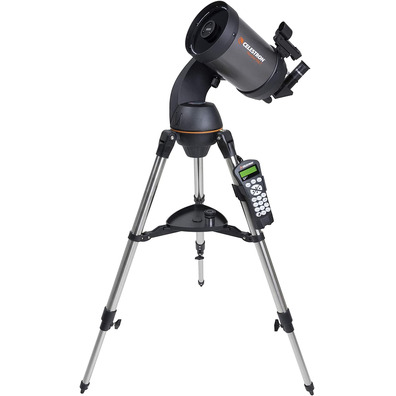 Telescopio Celestron NexStar 5 '' SLT SCT