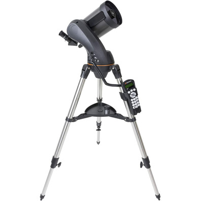 Telescopio Celestron NexStar 5 '' SLT SCT