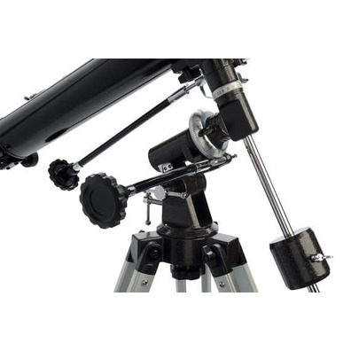 Telescopio Celestron PowerSeeker 60 EQ