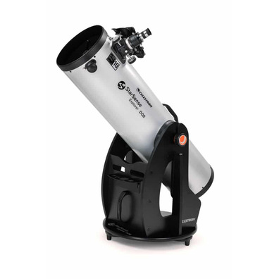 Telescopio Celestron StarSense Explorer Dobson 10 ''