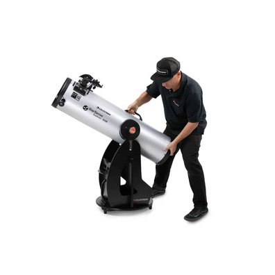 Telescopio Celestron StarSense Explorer Dobson 10 ''