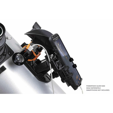 Telescopio Celestron StarSense Explorer Dobson 10 ''