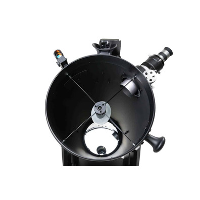 Telescopio Celestron StarSense Explorer Dobson 10 ''