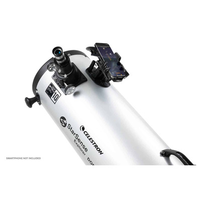 Telescopio Celestron StarSense Explorer Dobson 10 ''