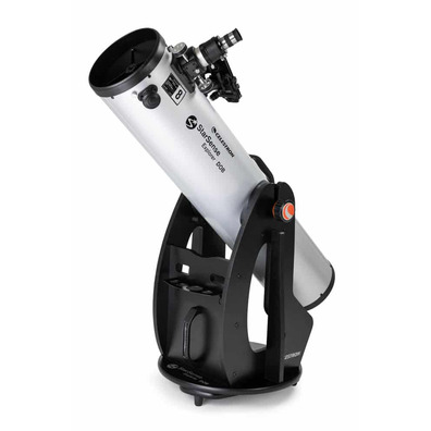 Telescopio Celestron StarSense Explorer Dobson 8 ''