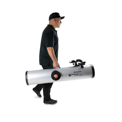 Telescopio Celestron StarSense Explorer Dobson 8 ''