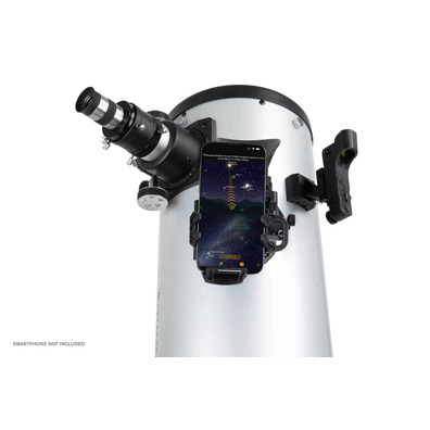 Telescopio Celestron StarSense Explorer Dobson 8 ''