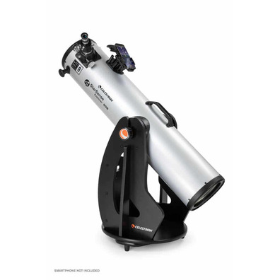 Telescopio Celestron StarSense Explorer Dobson 8 ''