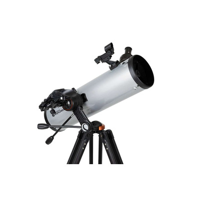 Telescopio Celestron StarSense Explorer DX 130