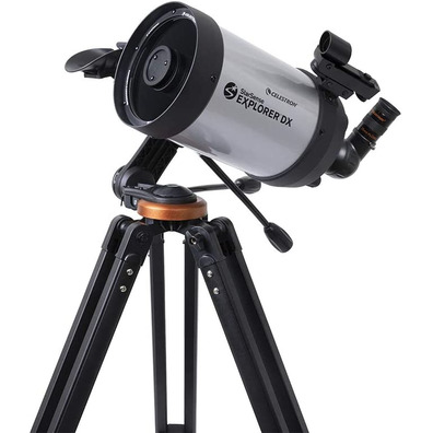 Telescopio Celestron StarSense Explorer DX 5 '' SCT