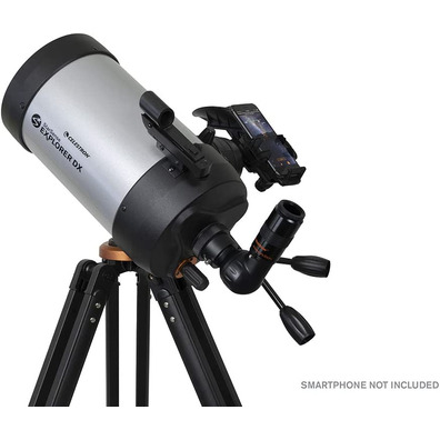 Telescopio Celestron StarSense Explorer DX 6 '' SCT