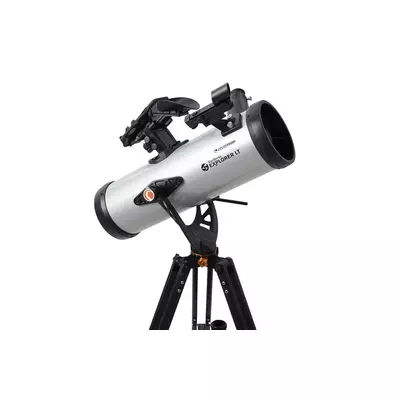 Telescopio Celestron StarSense Explorer LT 114 AZ