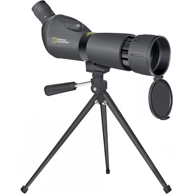 Telescopio Vendas Bresser National Geographic 20-60x60