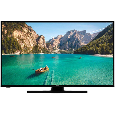 Televisión Hitachi 32HE2200 Smart TV DLED HD Pronto