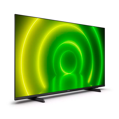 TELEVISIÓN LED 43 " PHILIPS 43PUS7406 4K UHD