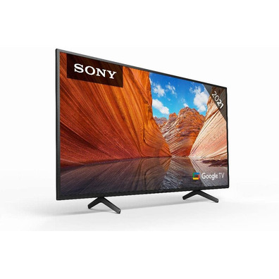 Televisión LED 50 '' Sony KD50X81J Smart TV/4K UHD