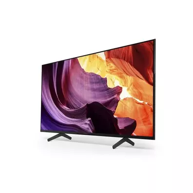 Televisión LED 50 " SONY KD50X81K SMART TV 4K UHD