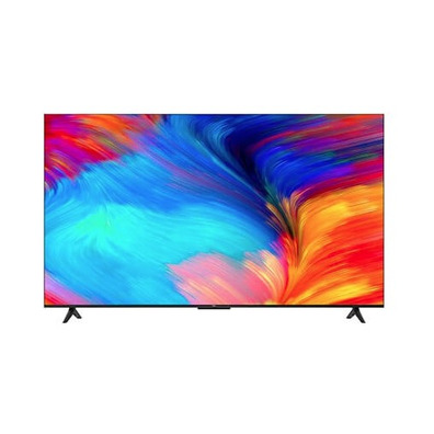 TELEVISIÓN LED 75 " TCL 75P631 SMART TV 4K UHD