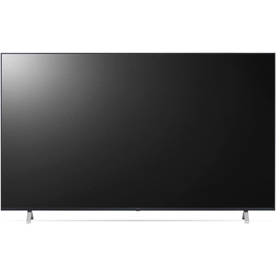 Televisión LED LG 75UP77109LC.AEU 75 '' Smart TV/4K UHD