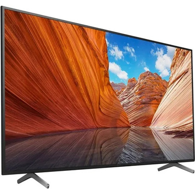 Televisión LED Sony KD65X81J Smart TV 4K UHD 65 ''