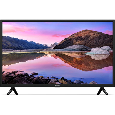 Televisión LED Xiaomi P1E 32 '' ELA4740EU Smart TV HD