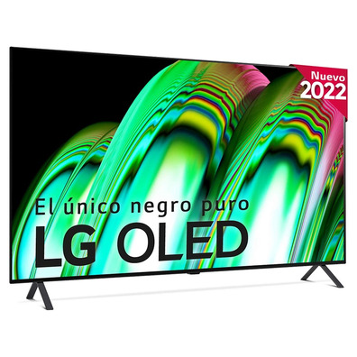 Televisión OLED LG 65A26LA 65 '' Smart TV 4K UHD/Wifi