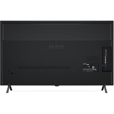 Televisión OLED LG OLED55A26LA 55 '' Smart TV 4K UHD