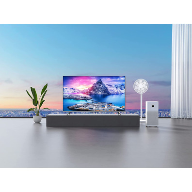 Televisión QLED 55 '' Xiaomi Q1E ELA4716EU Android TV