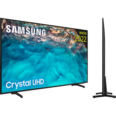 Televisión Samsung Crystal UHD UE43BU8000K 43 ''-SmartTV/Wifi/4K