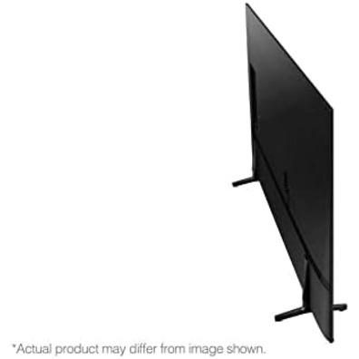 Televisión Samsung QE50Q60AAUXXH QLED UHD 55 '' 4K Wifi / Smart TV