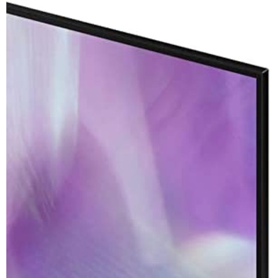 Televisión Samsung QE50Q60AAUXXH QLED UHD 55 '' 4K Wifi / Smart TV