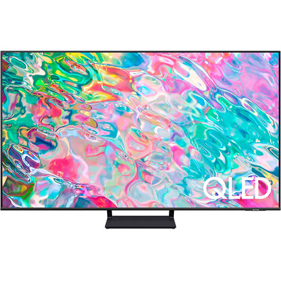 Televisión Samsung QLED QE65Q70BAT 65 '' Ultra HD 4K/SmartTV/Wifi