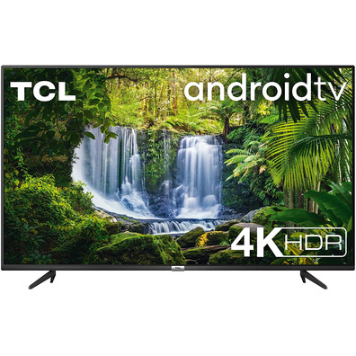 Televisión TCL 55P615 55 '' Ultra HD 4K SmartTV/Wifi