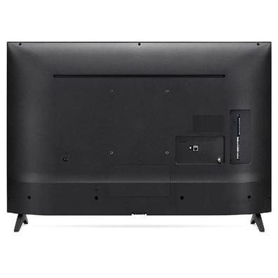 Televisor LG 43UP75006LF 43 " Ultra HD 4K/Smart TV/WiFi
