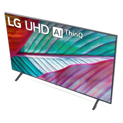Televisor LG 65UR78006LK 65 " UHD 4K 2023
