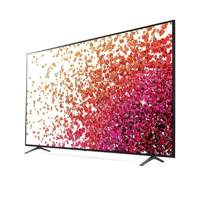 Televisor LG 75NANO756PA 75 " /Ultra HD 4K / mart TV/WiFi