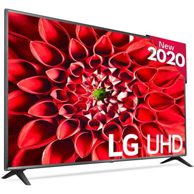 TV LG 75UN71006LC 75 "Ultra HD 4K / Smart TV / WiFi