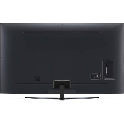 Televisor LG NanoCell 75NANO766QA 75 " Ultra HD 4K/Smart TV/WiFi