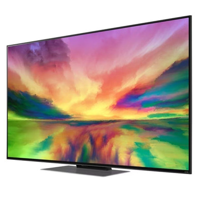 Televisor LG QNED 55QNED826RE 55 " / Ultra HD 4K / Smart TV/ WiFi