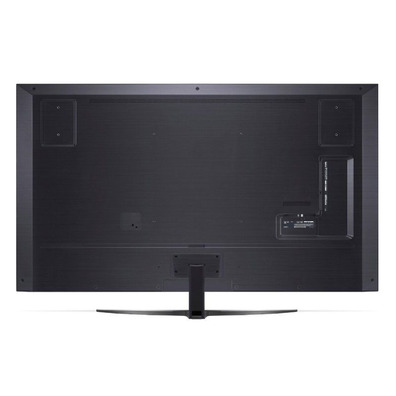 Televisor LG QNED Mini LED 75QNED866QA 75 '' Ultra HD 4K/Smart TV/Wifi
