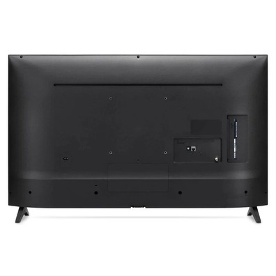 Televisor LG UHD 55UQ75006LF 55 '' Ultra HD 4K/Smart TV/Wifi