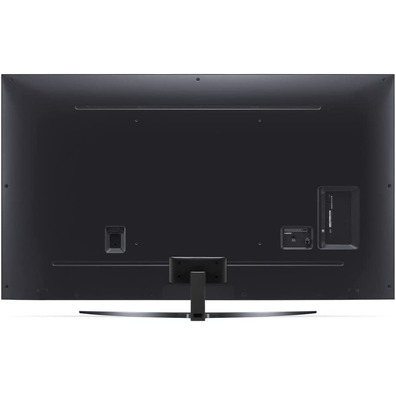 Televisor LG UHD 70UQ81006LB 70 " Ultra HD 4K/Smart TV/WiFi