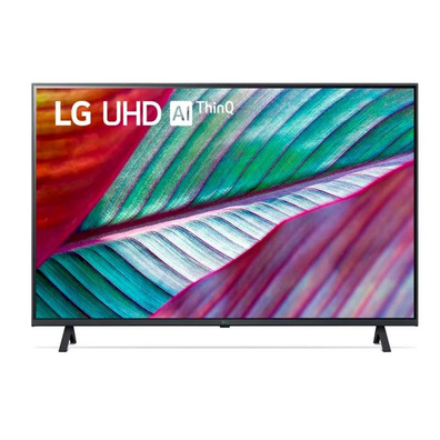 Televisor LG UHD 86UR78006LB 86 " / Ultra HD 4K / Smart TV/ WiFi