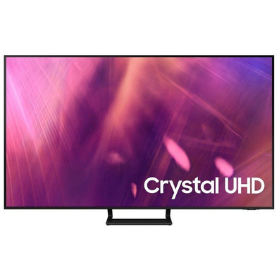 Televisor Samsung Crystal UHD UE43AU9005 43 " Ultra HD 4K/Smart TV/WiFi