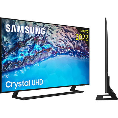 Televisor Samsung Crystal UHD UE50BU8500K 50 " Ultra HD 4K/Smart TV/WiFi